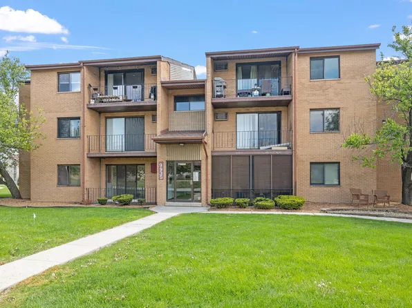 9935 El Cameno Real Dr APT 3D, Orland Park, IL 60462