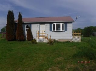 110 Pleasant Valley Rd, Argyle, NY 12809