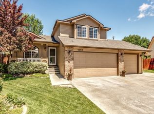 6260 S Lunar Pl, Boise, ID 83709