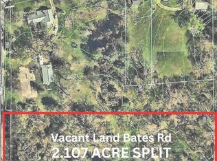 Bates Rd, Madison, OH 44057