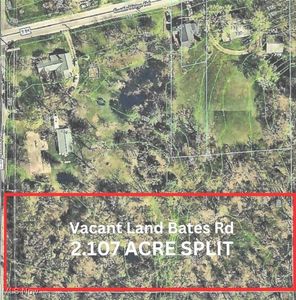 Bates Rd, Madison, OH, 44057