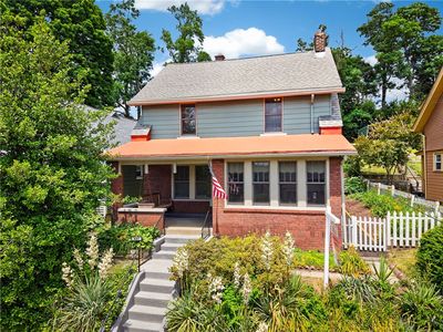 827 Florence Ave, Pittsburgh, PA, 15202