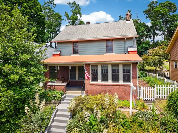 827 Florence Ave, Pittsburgh, PA 15202