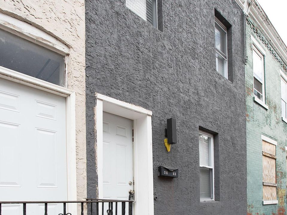 1st image of 2443 N Corlies St #1STFF