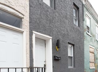 2443 N Corlies St #1STFF, Philadelphia, PA 19132