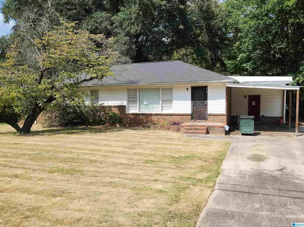 412 Orchid Rd, Birmingham, AL 35215