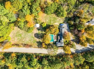 189 Fitchburg Rd, Ashburnham, MA 01430