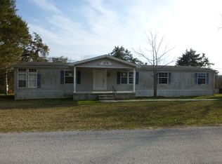 280 Monte Vista Rd, Ewing, VA 24248