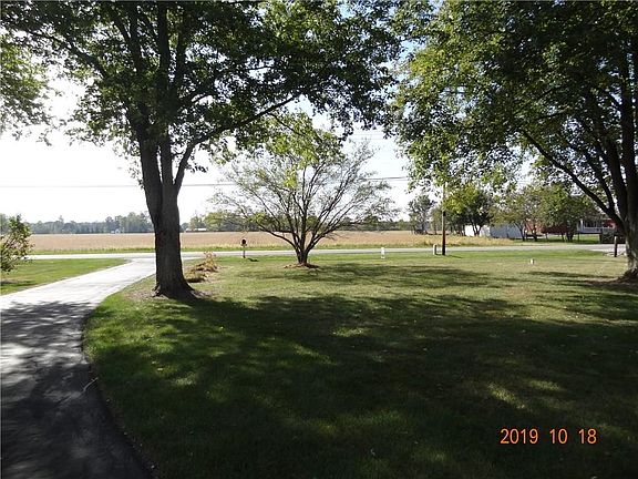 4th image of 4128 E County Road 350 N
