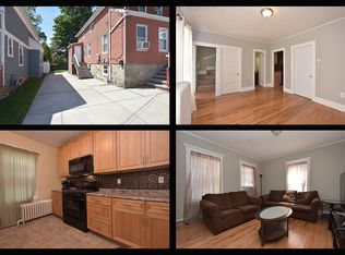 34 Pear St, Fall River, MA 02720