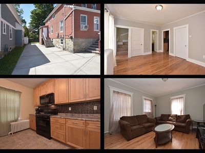 34 Pear St, Fall River, MA, 02720