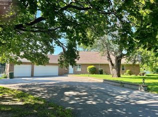 3993 NW Catawba Rd, Pt Clinton, OH 43452