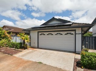 94-1174 Noheaiki St, Waipahu, HI 96797