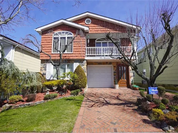 553 Klondike Ave, Staten Island, NY 10314