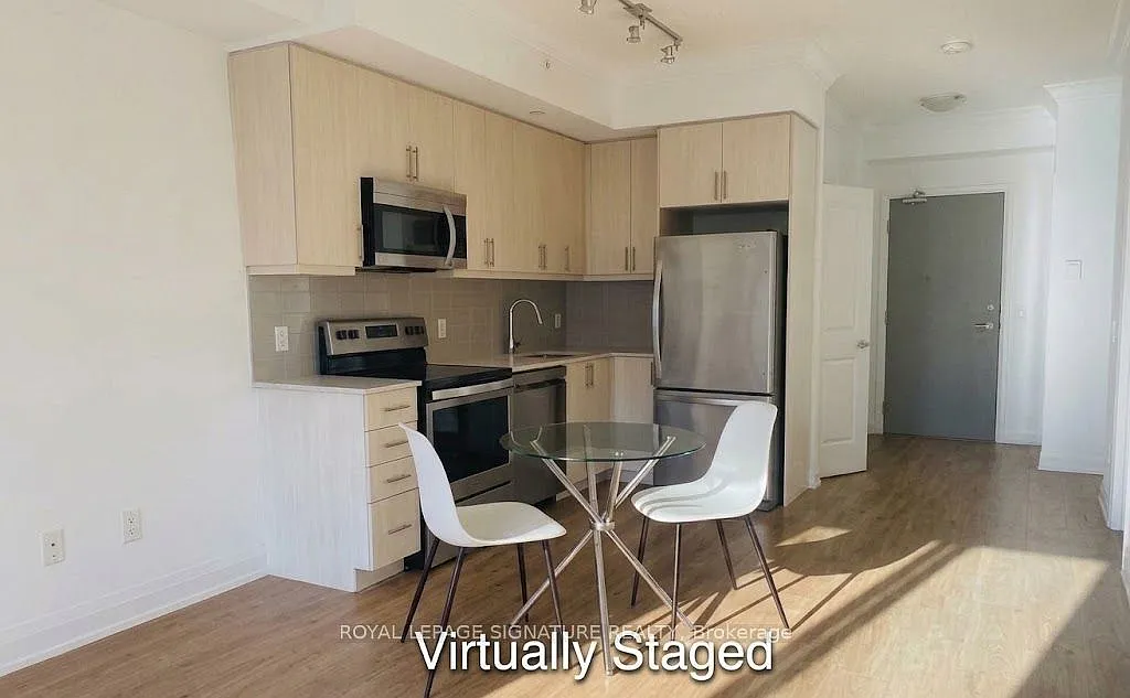 2 bed, $2,500 — Photo 2