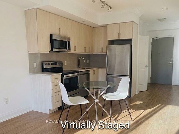 2nd image of 591 Sheppard Ave E #917