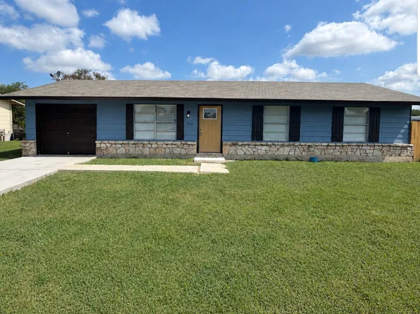 6103 VISTA VALLEY DR, San Antonio, TX 78242