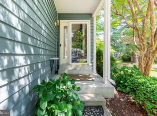 12 Chelsea Ct, Annapolis, MD 21403