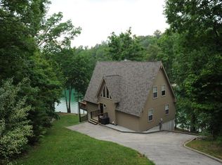 697 Big Creek Rd LOT 49, La Follette, TN 37766