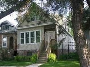 5721 W Berenice Ave, Chicago, IL 60634