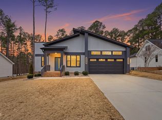 2662 Sledge Rd, Louisburg, NC 27549