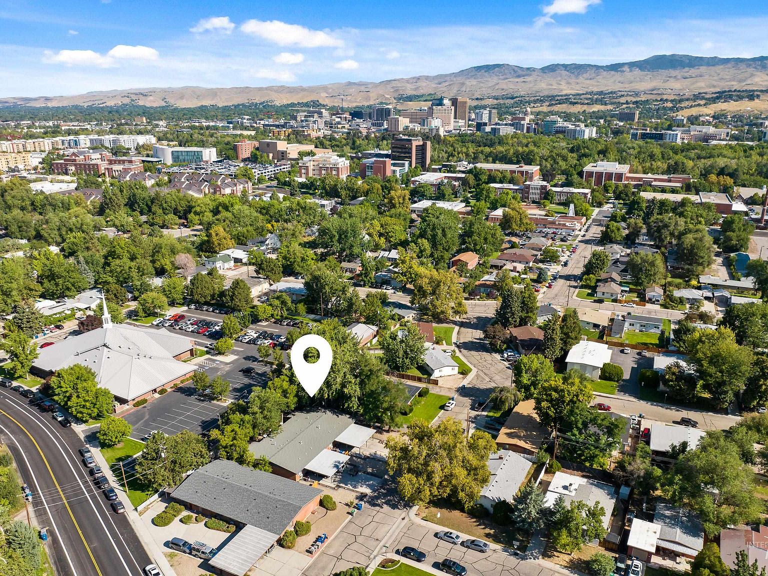 1615 S Joyce St, Boise, ID 83706 Zillow