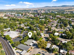 1615 S Joyce St, Boise, ID 83706