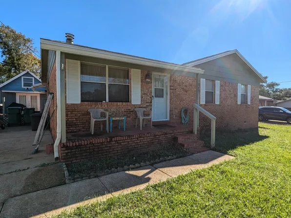 333 Austin Ave, Mary Esther, FL 32569