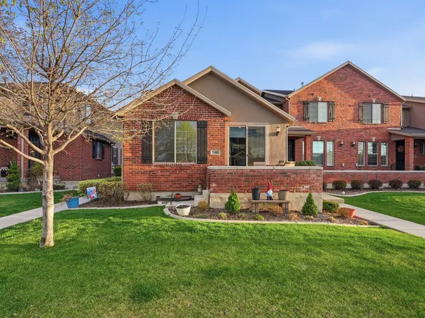 2809 W 100 S, West Pt, UT 84015