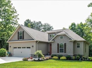 125 Utsesti Ln, Tellico Plns, TN 37774
