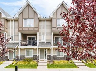206 Nolanlake Vlg NW, Calgary, AB T3R0Z7
