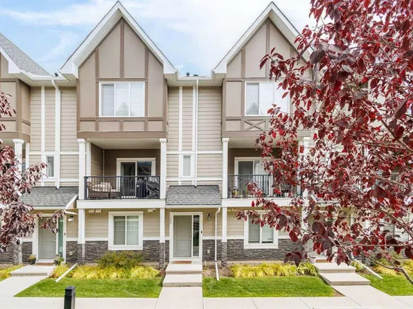 206 Nolanlake Vlg NW, Calgary, AB T3R 0Z7