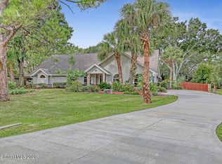 2440 Grassmere Dr, Melbourne, FL 32904