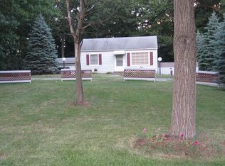 2553 Hamstrom Rd, Portage, IN 46368