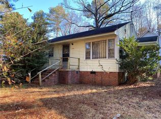 1514 Howell St, Fayetteville, NC 28301