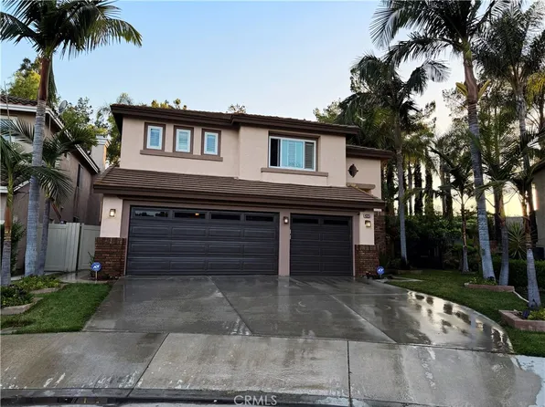 4325 Torrey Pines Dr, Chino Hills, CA 91709