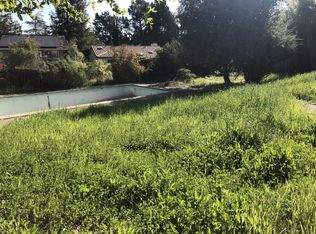 1611 Belvoir Dr, Los Altos, CA 94024