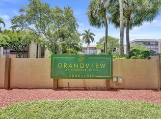2802 N 46th Avenue #B620, Hollywood, FL 33021