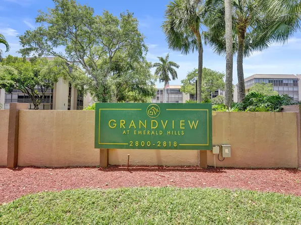 2802 N 46th Avenue #B620, Hollywood, FL 33021