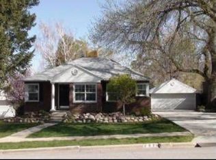297 E 1100 S, Bountiful, UT 84010