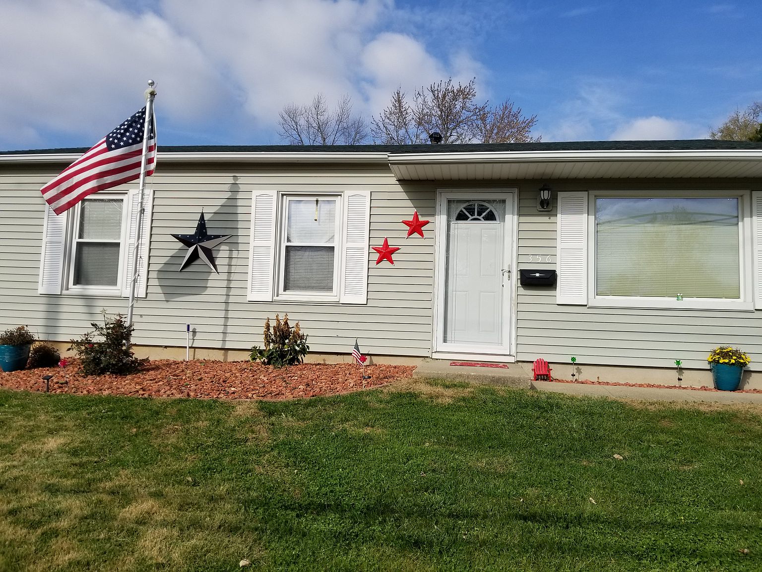 356 W Imboden Dr, Decatur, IL 62521 Zillow