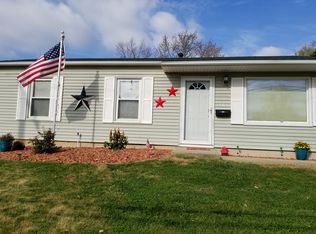 356 W Imboden Dr, Decatur, IL 62521