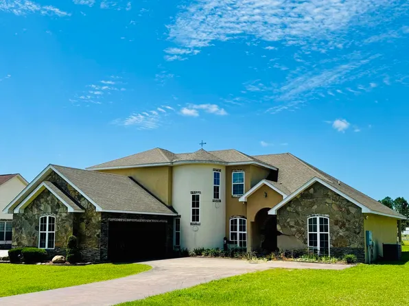 47 Carlee Ln, Brunswick, GA 31523