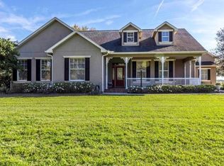 13261 Lewis Gallagher Rd, Dover, FL 33527