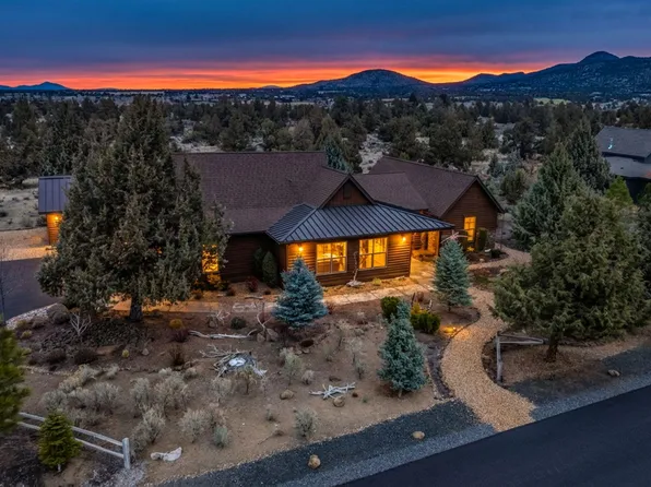 17783 SW Chaparral Dr, Powell Butte, OR 97753