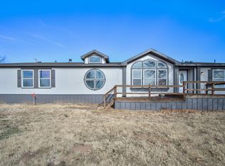 25080 Us State Hwy #270, Woodward, OK 73801