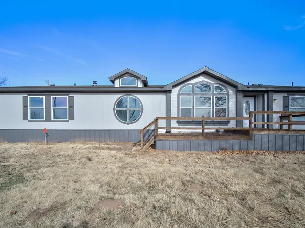 25080 Us State Hwy #270, Woodward, OK 73801