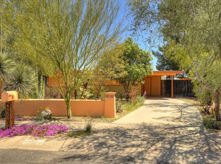 6950 E Lurlene Dr, Tucson, AZ 85730