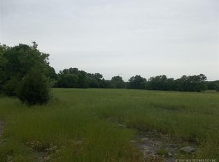 15648 W 790th Rd, Tahlequah, OK 74464