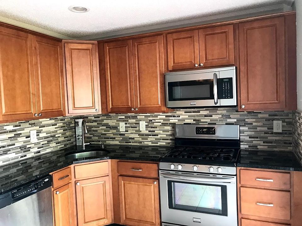 All newly renovated Kitchen